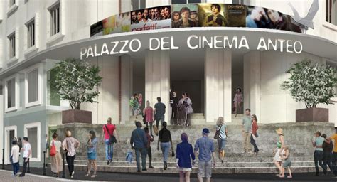 cinema antea